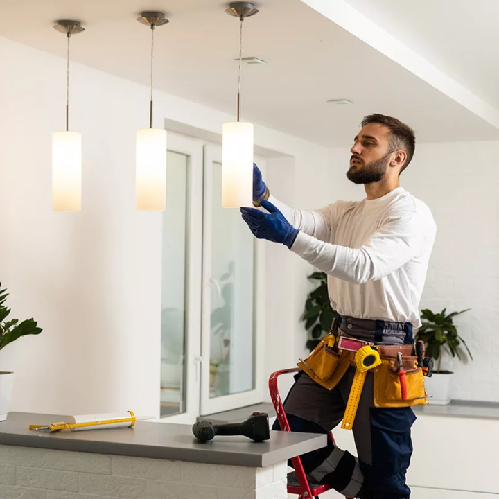 Lighting & Electrical