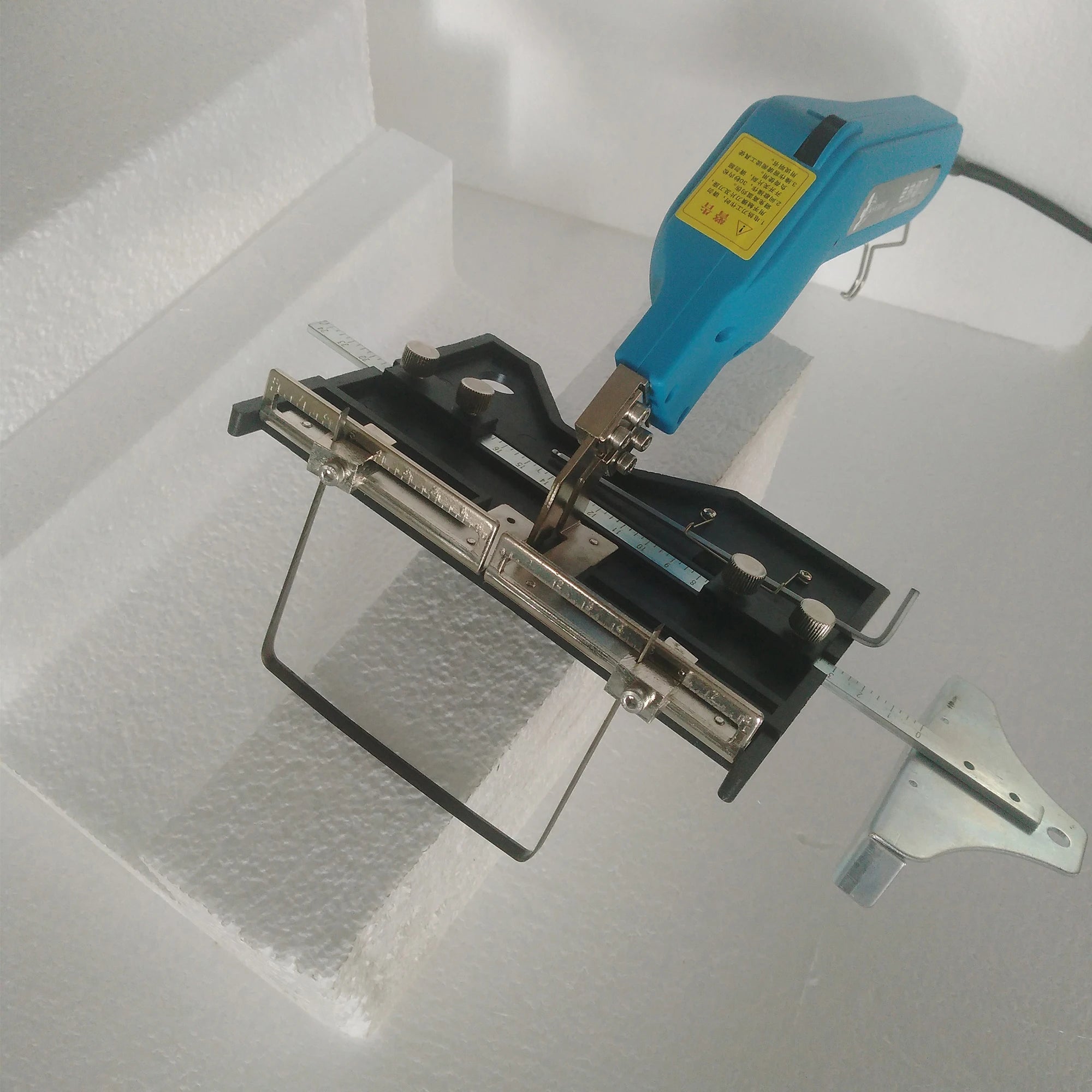 Electric Hot Knife Foam Cutter