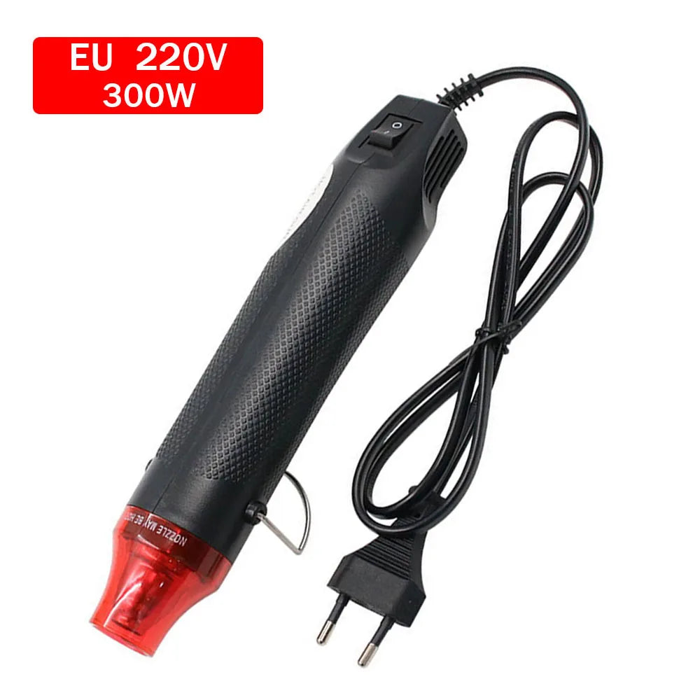 Mini Electric Hot Air Heat Gun