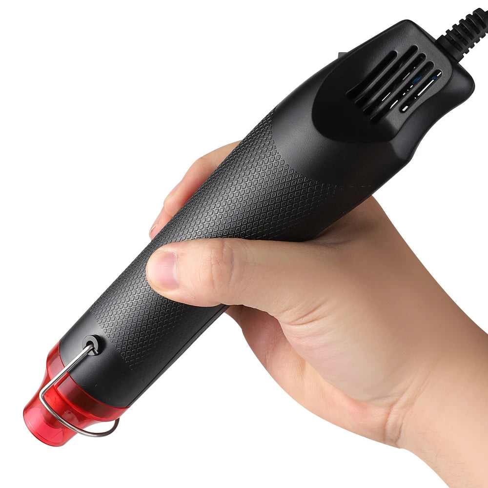 Mini Electric Hot Air Heat Gun