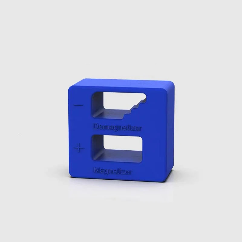 Screwdriver Magnetizer & Demagnetizer – Powerful Household Tool