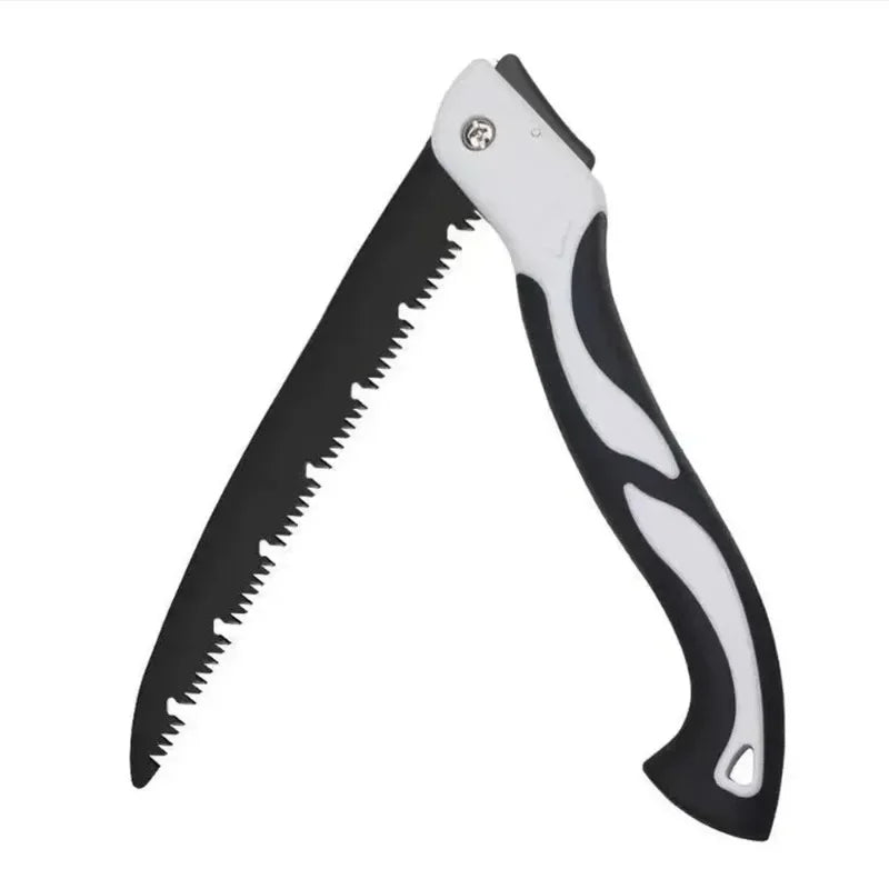 Folding Multifunctional Hand Saw – Portable Garden & Logging Tool