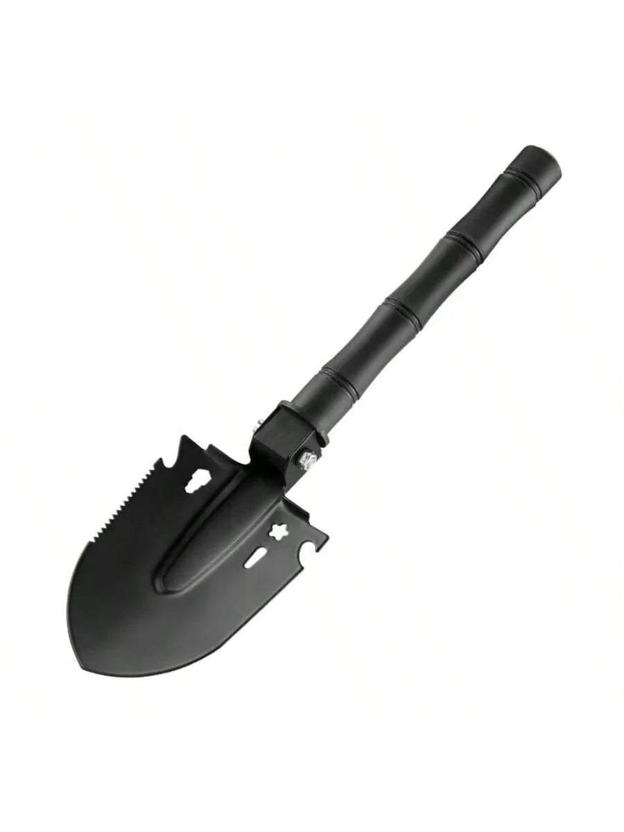 Foldable Portable Engineer Shovel – Camping & Survival Tool