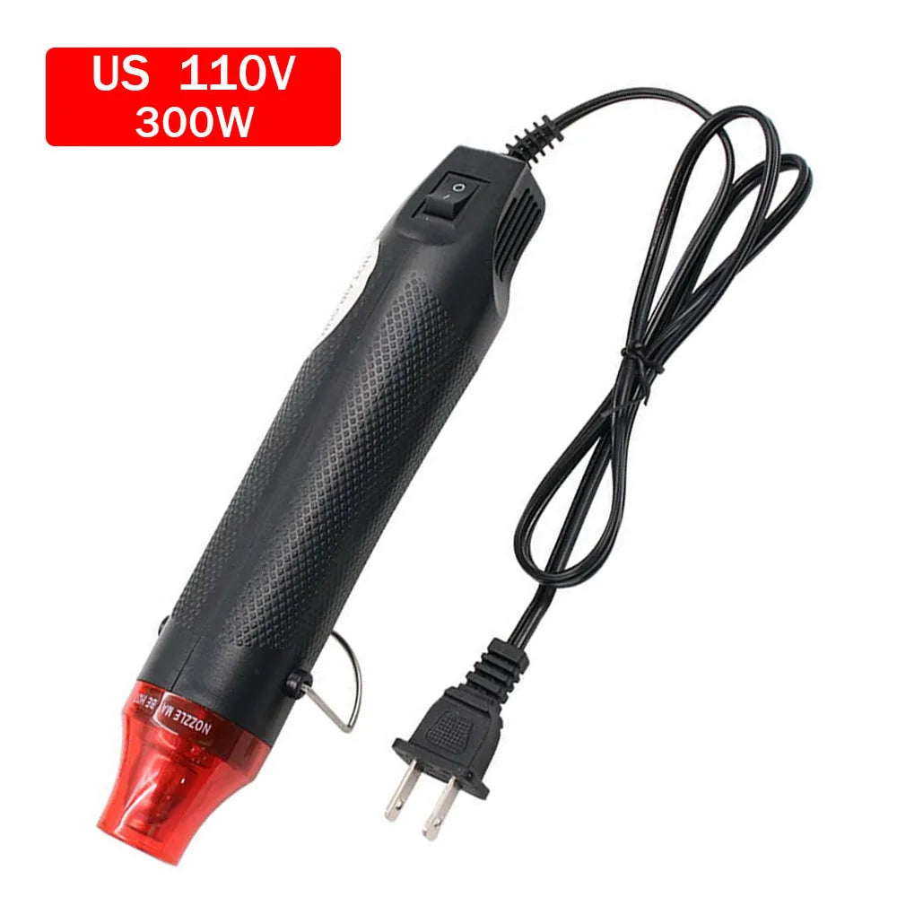 Mini Electric Hot Air Heat Gun