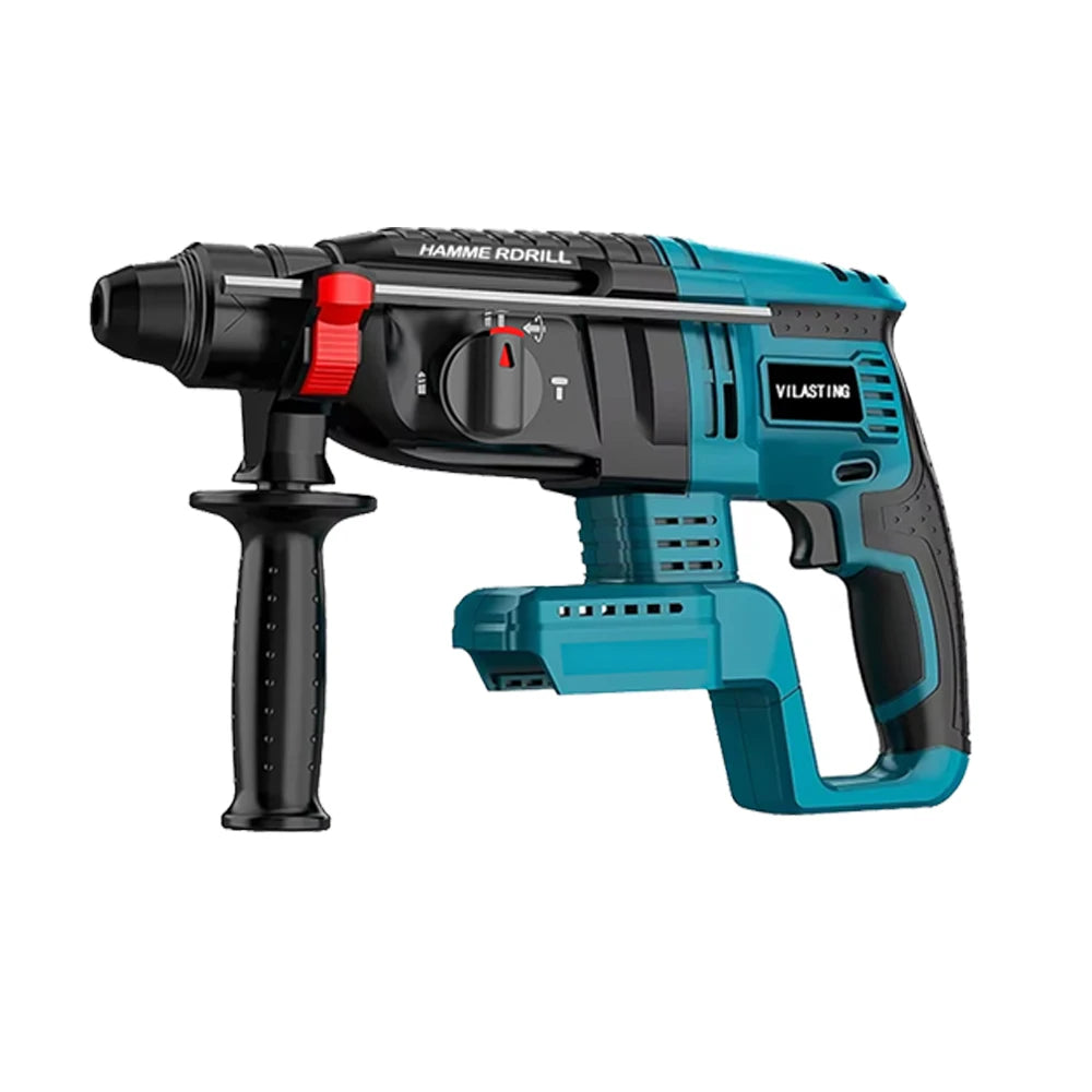 26mm Brushless Cordless Rotary Hammer Drill