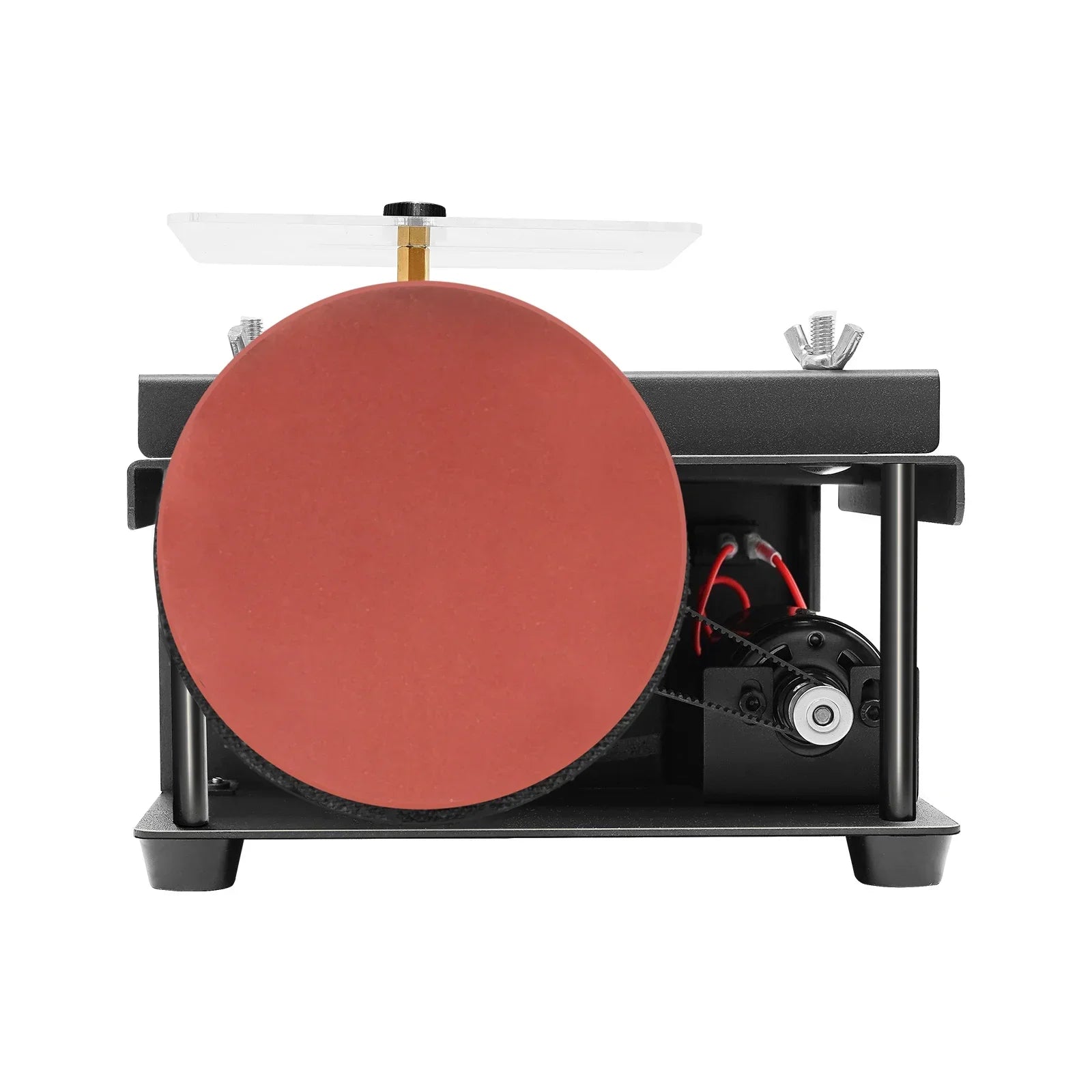 Mini 200W Adjustable Desktop Table Saw