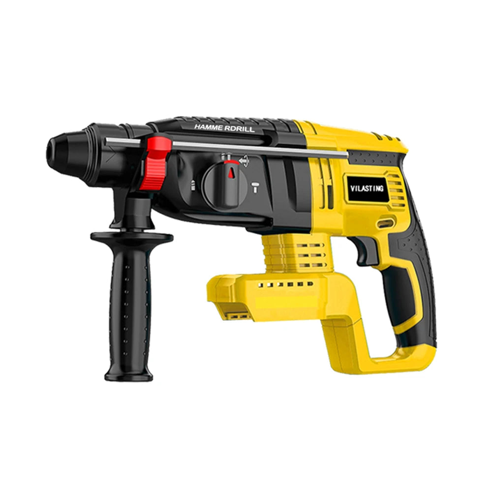26mm Brushless Cordless Rotary Hammer Drill